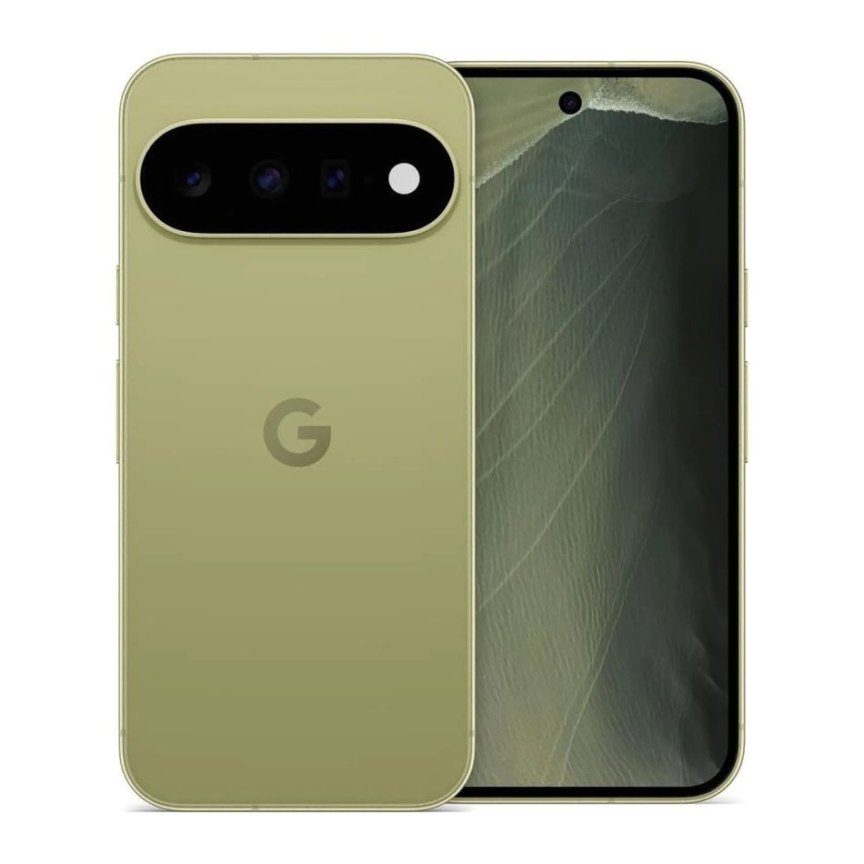 Image from: Rekaan Google Pixel 11 Pro, Pixel 11 Pro XL dan Pixel 11 Pro Fold