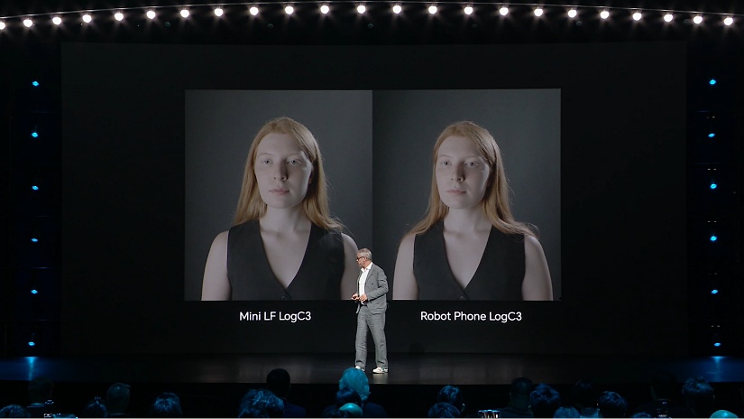 Image from: Honor Robot Phone Akan Dilengkapi Gimbal Tiga Paksi Dan Cip Pengimejan Khusus