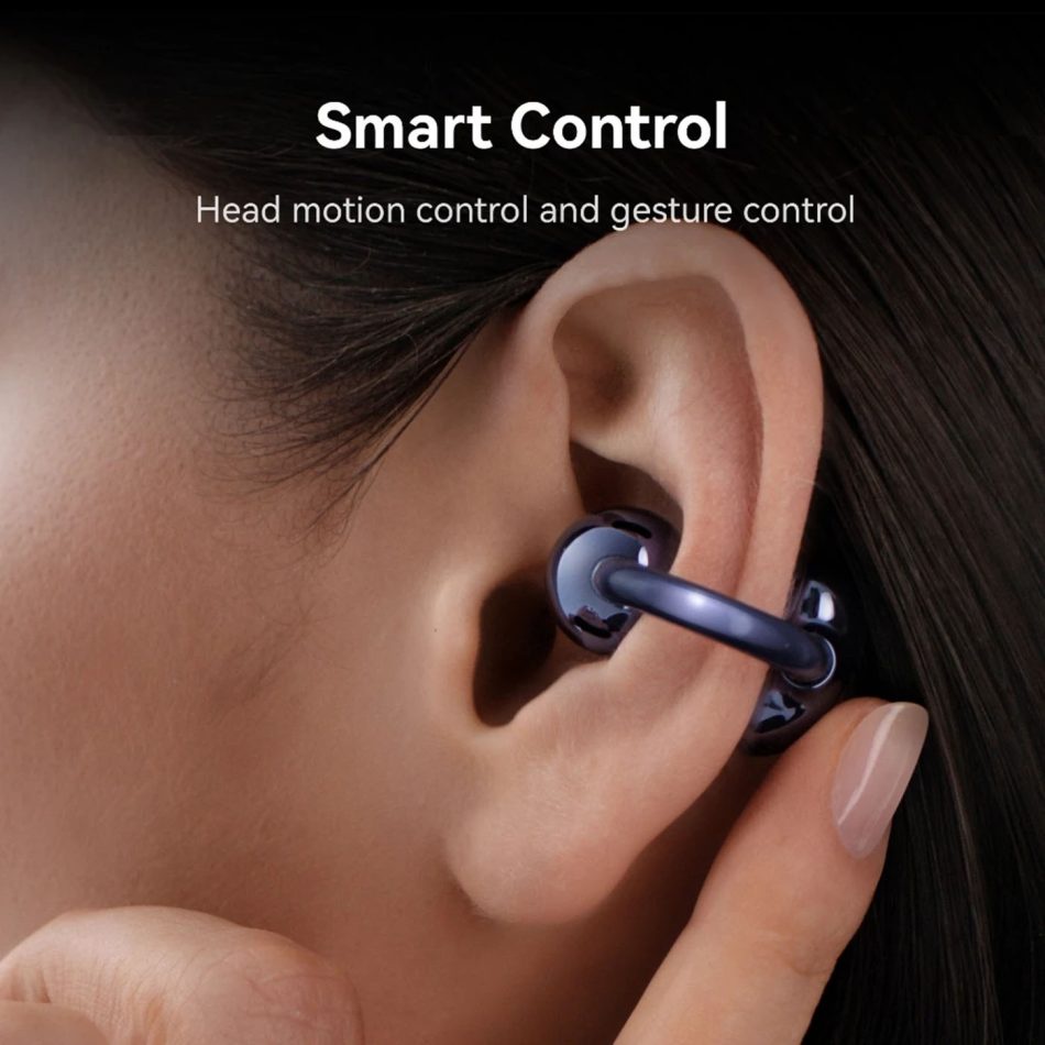 Image from: Huawei FreeClip 2 S Dengan Rekaan Anting-Anting Dilancarkan Pada Harga RM879