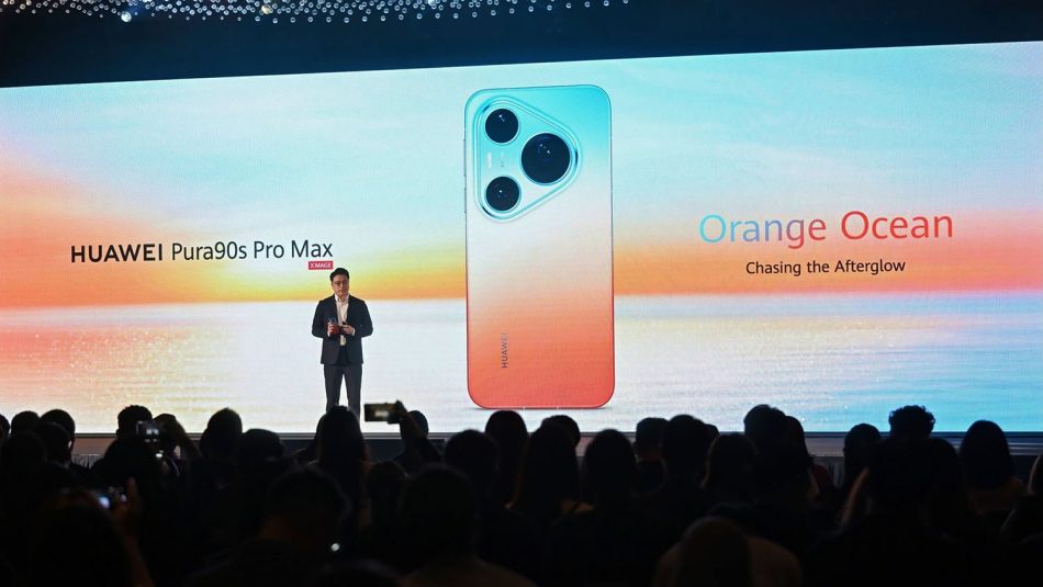 Image from: Huawei Pura 90s Pro, Pura 90s Pro Max dan FreeClip 2 S Kini Mula Dijual Di Malaysia