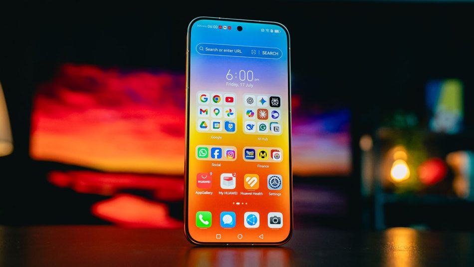 Image from: Ulasan Huawei Pura 90s Pro Max – 5G Kembali