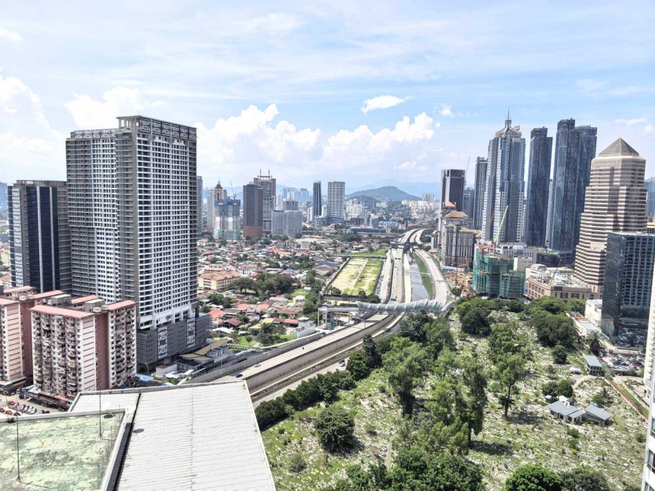 Image from: Ulasan Huawei Pura 90s Pro Max – 5G Kembali