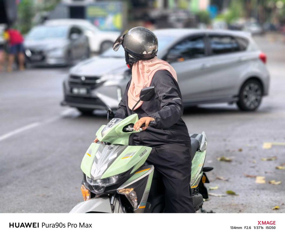 Image from: Ulasan Huawei Pura 90s Pro Max – 5G Kembali