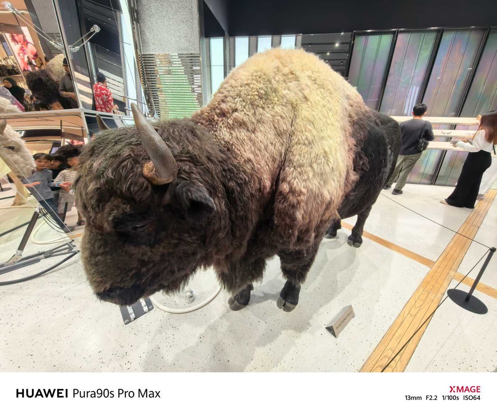 Image from: Ulasan Huawei Pura 90s Pro Max – 5G Kembali