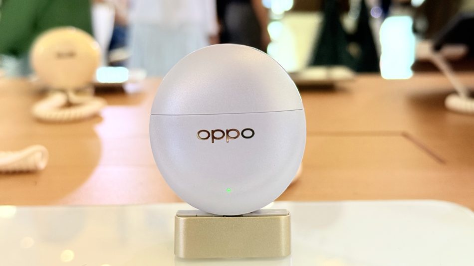 Image from: Oppo Enco Air5 Dan Air5s Boleh Didapati Di Malaysia – Harga Bermula RM249