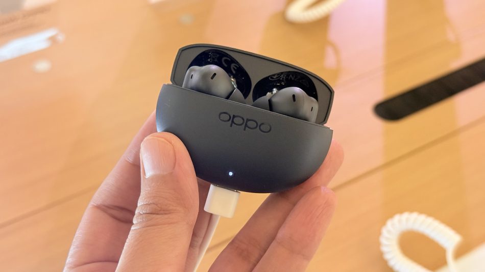 Image from: Oppo Enco Air5 Dan Air5s Boleh Didapati Di Malaysia – Harga Bermula RM249