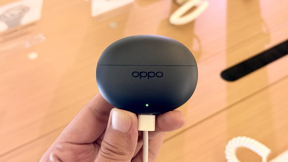Image from: Oppo Enco Air5 Dan Air5s Boleh Didapati Di Malaysia – Harga Bermula RM249