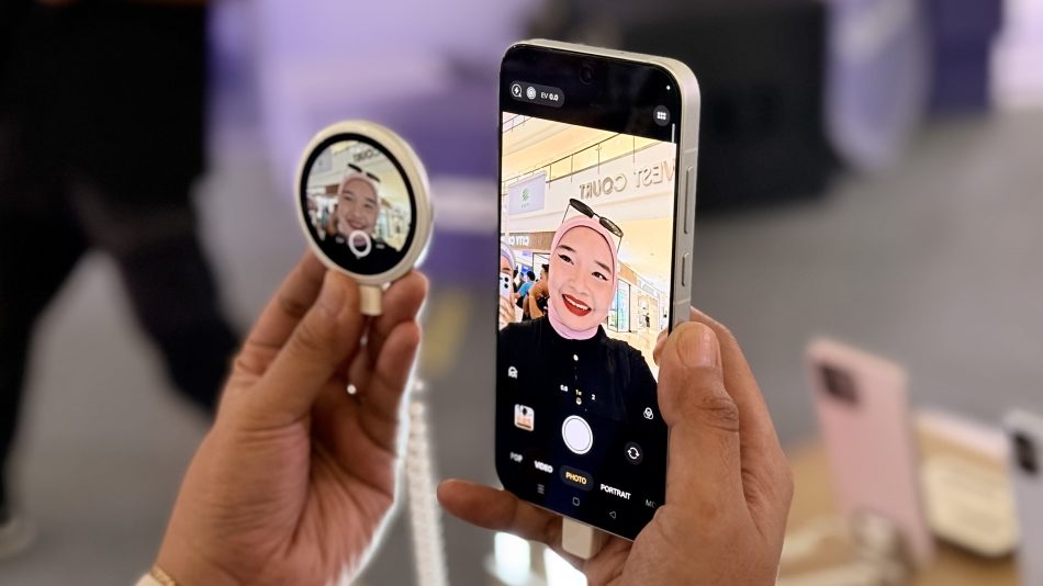 Image from: Oppo Bubble Dijual Di Malaysia Pada Harga RM349