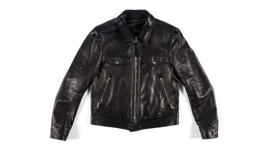 Image from: Jaket Kulit Jensen Huang Dilelong Pada Harga Hampir RM4 Juta