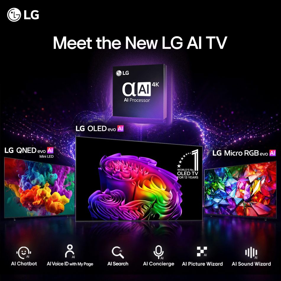 Image from: LG Malaysia Umum Barisan TV Pintar Premium Baharu Dengan Harga Mencecah RM42,000