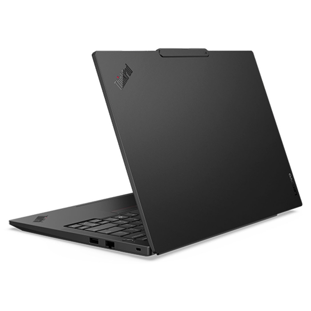 Image from: Lenovo ThinkPad E14 Gen8 Dengan Kemaskini Cip Intel Wildcat Lake Kini Ditawarkan Di Pasaran Malaysia