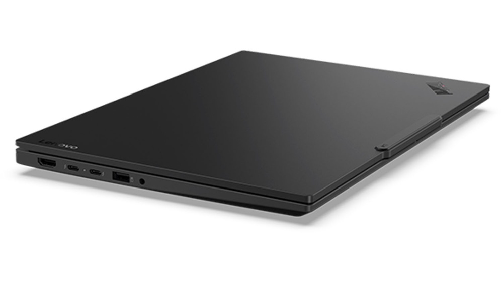 Image from: Lenovo ThinkPad E14 Gen8 Dengan Kemaskini Cip Intel Wildcat Lake Kini Ditawarkan Di Pasaran Malaysia