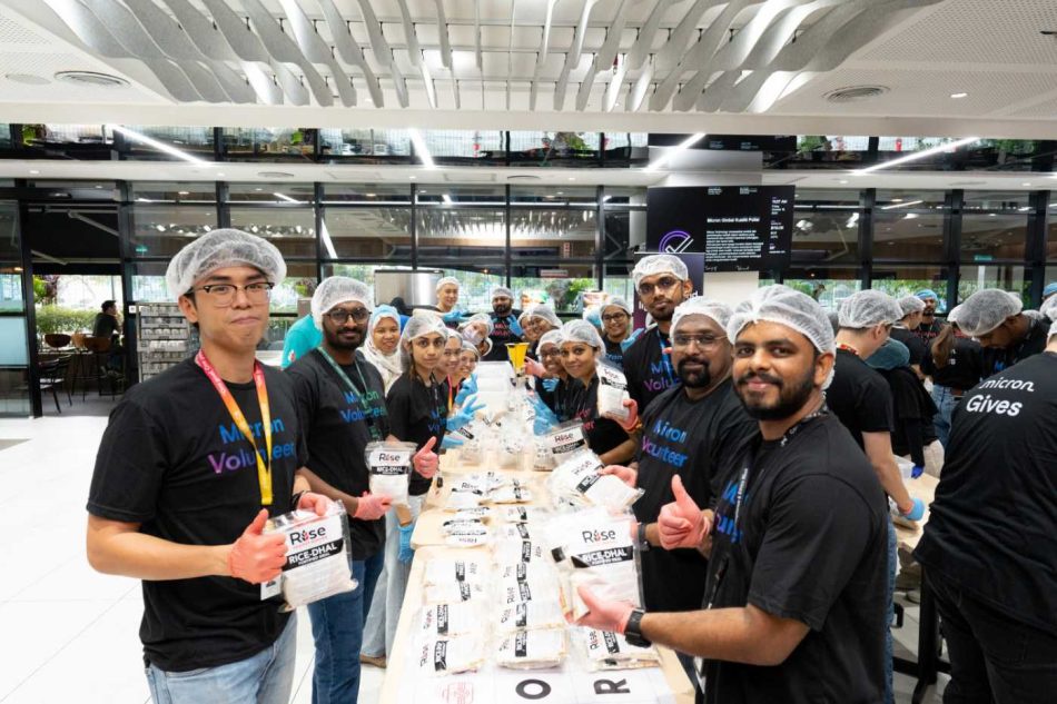 Image from: Micron Di Malaysia – Hubungan Simbiosis Dalam Industri Untuk Memacu Kemajuan Sesama Sendiri