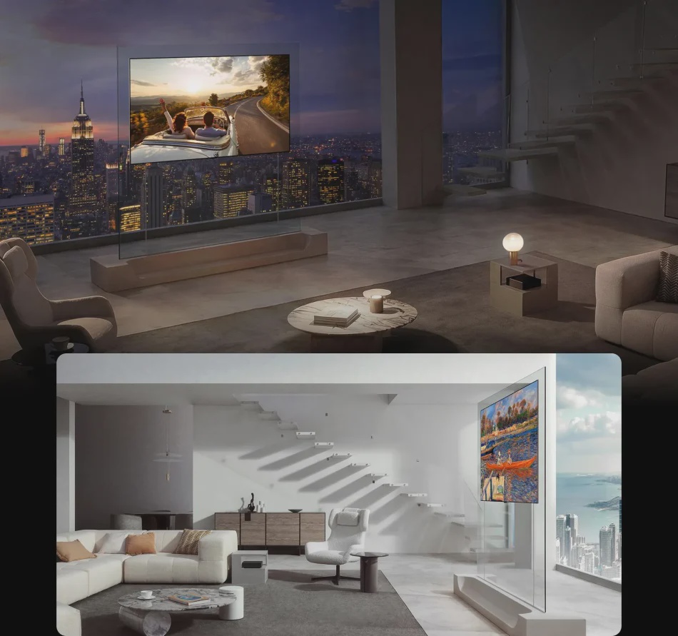 Image from: LG Malaysia Umum Barisan TV Pintar Premium Baharu Dengan Harga Mencecah RM42,000