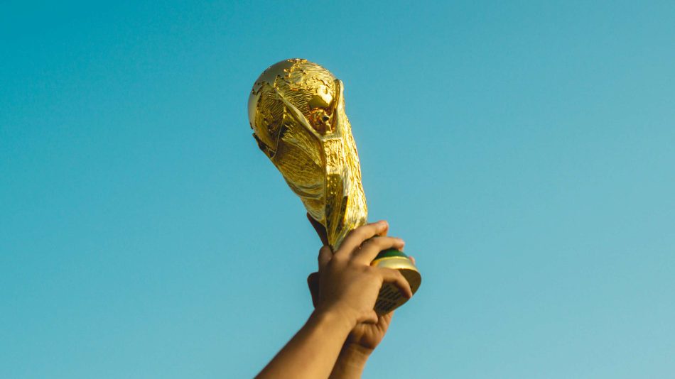 Image from: Malaysia Ingin Menjadi Tuan Rumah Piala Dunia