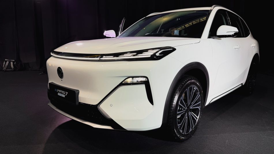 Image from: Proton eMas 7 PHEV CKD 2026 Diperkenalkan – Kini Dengan Tambahan Fungsi Kerusi Urut
