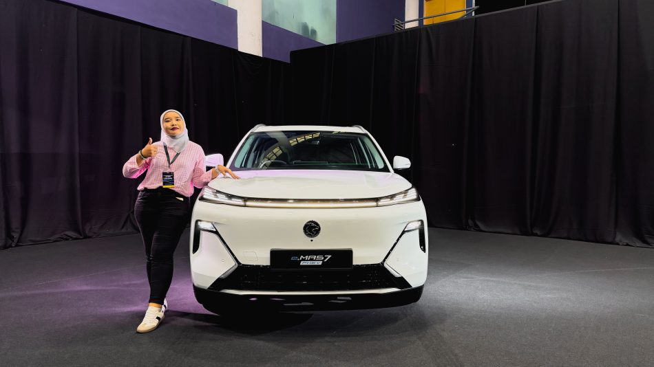 Image from: Proton eMas 7 PHEV CKD 2026 Diperkenalkan – Kini Dengan Tambahan Fungsi Kerusi Urut
