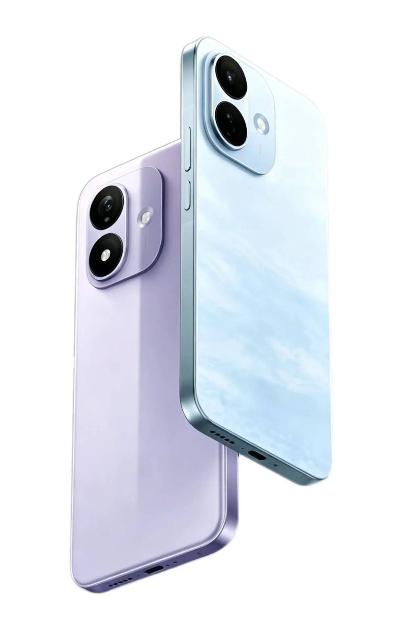 Image from: Siri Redmi Note 17 Bakal Dilancarkan Pada 14 Julai 2026