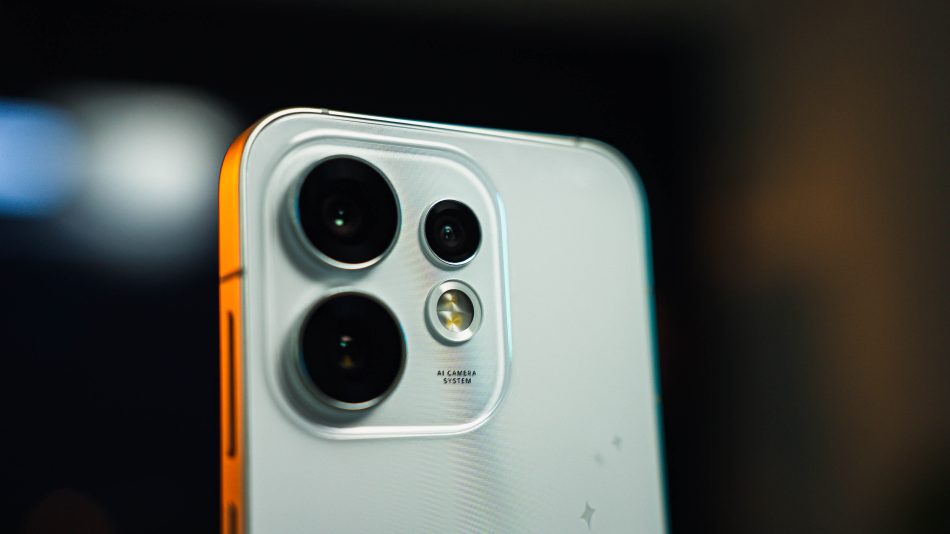 Image from: Ulasan OPPO Reno16 5G – Lebih Segar