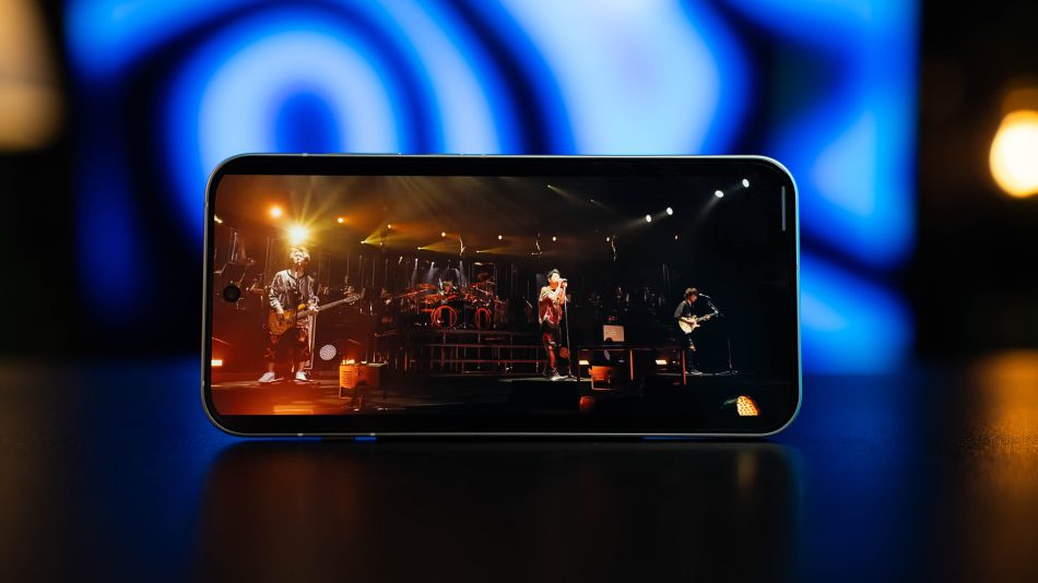 Image from: Ulasan OPPO Reno16 5G – Lebih Segar