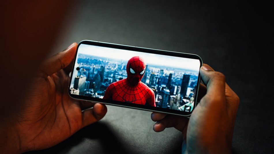 Image from: Ulasan OPPO Reno16 5G – Lebih Segar