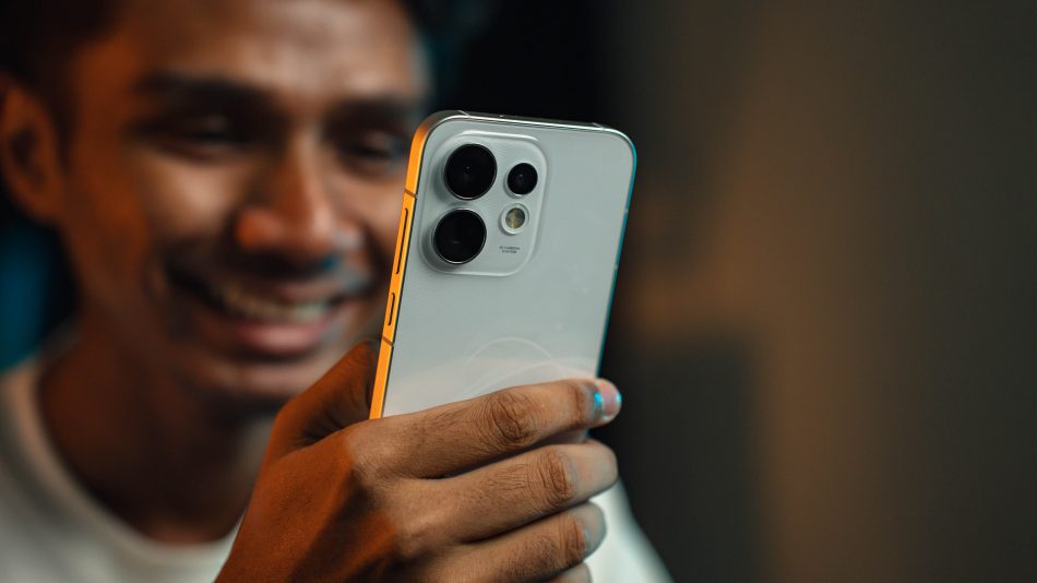 Image from: Ulasan OPPO Reno16 5G – Lebih Segar