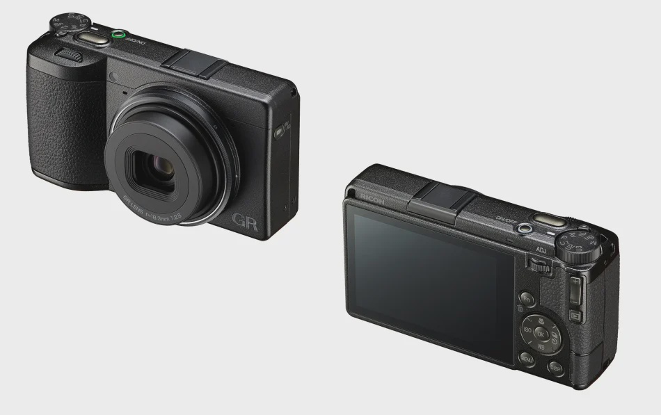 Image from: Ricoh Perkenalkan Kamera GR IV Edisi Khas Sempena Ulang Tahun Ke‑30 – 6000 Unit Sahaja Di Seluruh Dunia