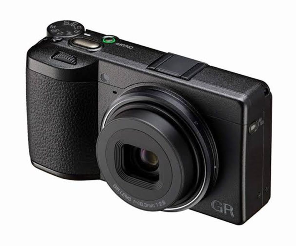 Image from: Ricoh Perkenalkan Kamera GR IV Edisi Khas Sempena Ulang Tahun Ke‑30 – 6000 Unit Sahaja Di Seluruh Dunia