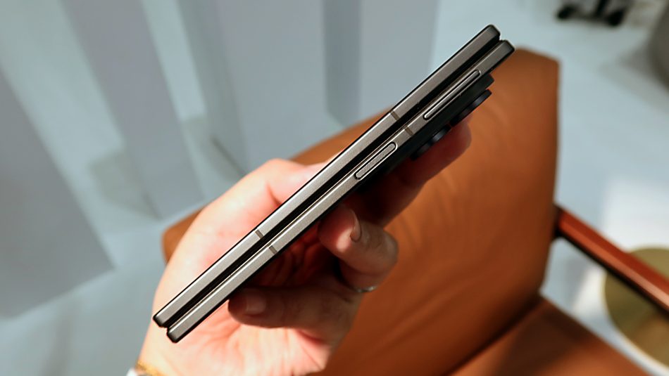 Image from: Ulasan Samsung Galaxy Z Fold8 – Beli Yang Ini