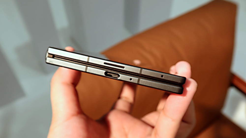 Image from: Ulasan Samsung Galaxy Z Fold8 – Beli Yang Ini