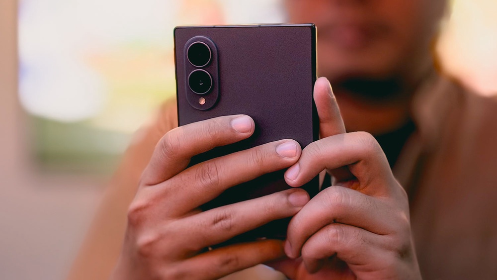 Image from: Ulasan Samsung Galaxy Z Fold8 – Beli Yang Ini