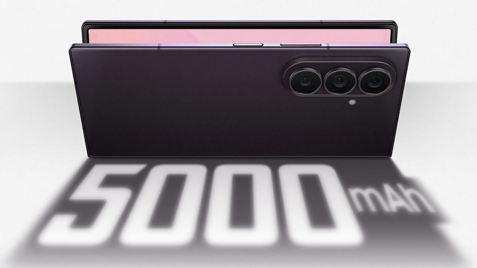 Image from: 10 Perkara Menarik & Mengecewakan Samsung Galaxy Z Fold8 dan Z Flip8