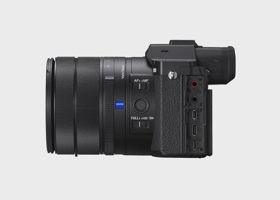 Image from: Sony RX10 V Dijual Di Malaysia Pada Harga RM8999