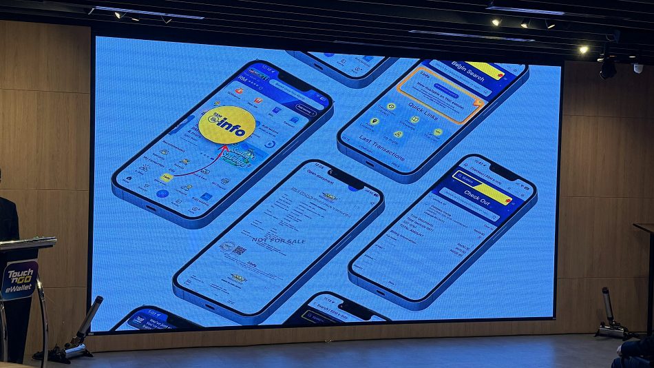 Image from: TNG eWallet Kini Turut Membolehkan Anda Membeli Maklumat SSM Terus Melalui Aplikasi