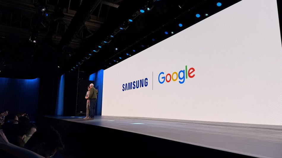 Image from: Temubual – Samsung, Galaxy AI Dan Evolusi Telefon Pintar Boleh Lipat