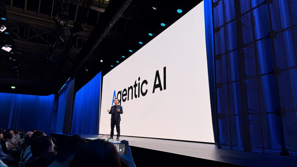 Image from: Temubual – Samsung, Galaxy AI Dan Evolusi Telefon Pintar Boleh Lipat