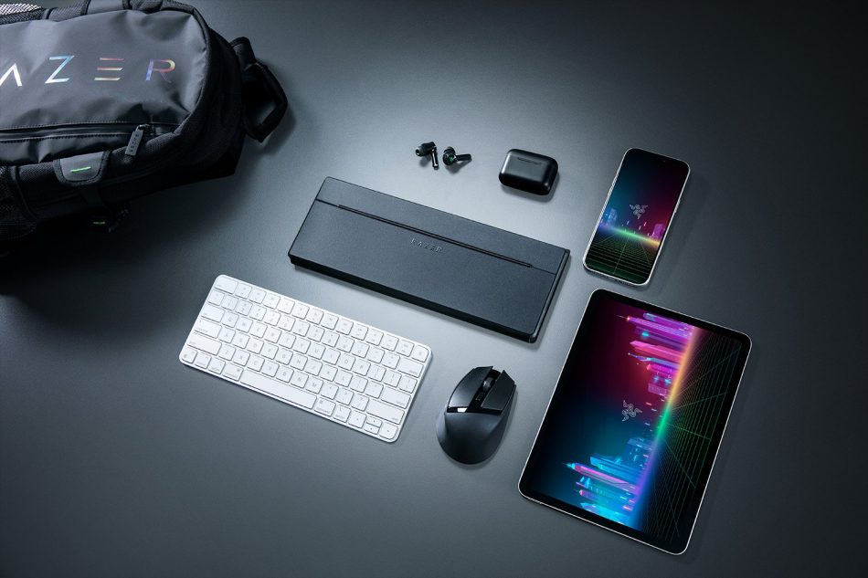 Image from: Razer Travel Case Folio Dijual Di Malaysia Pada Harga RM239