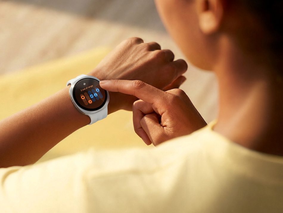 Image from: Samsung Galaxy Watch9 Dilancarkan Dengan Cip Snapdragon Wear Elite– Harga Bermula RM1499