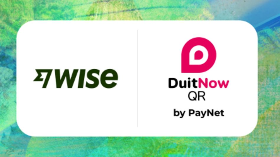 Image from: Wise Kini Menyokong Ciri DuitNow QR Di Malaysia