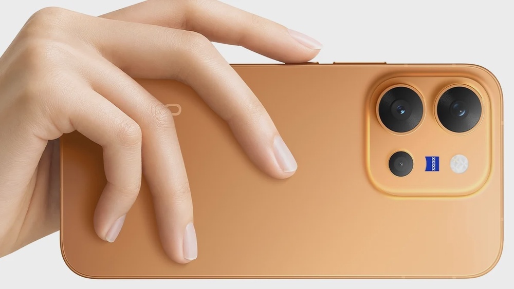 Image from: Vivo X300 E Dilancarkan – Cip Snapdragon 8 Gen 5, Kamera ZEISS Dan Bateri 7200mAh