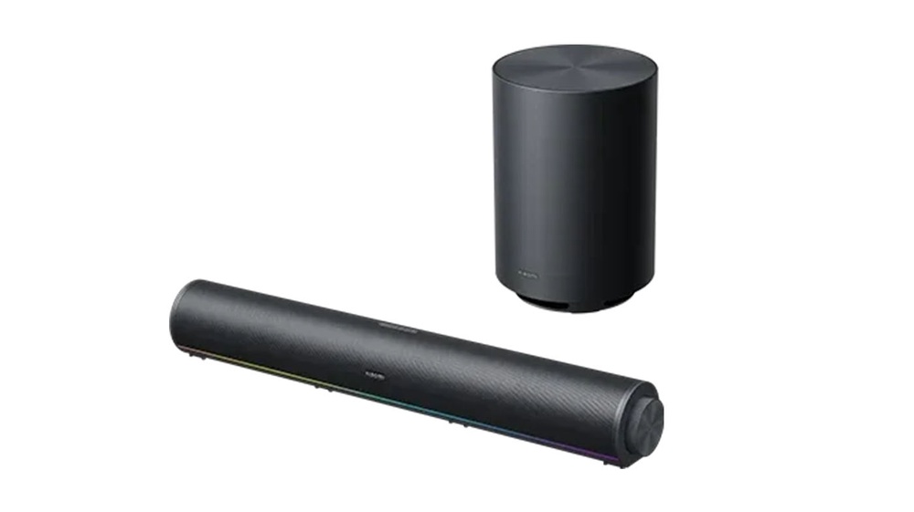 Image from: Xiaomi Desktop Speaker Pro Set Dijual Di Malaysia Pada Harga RM469
