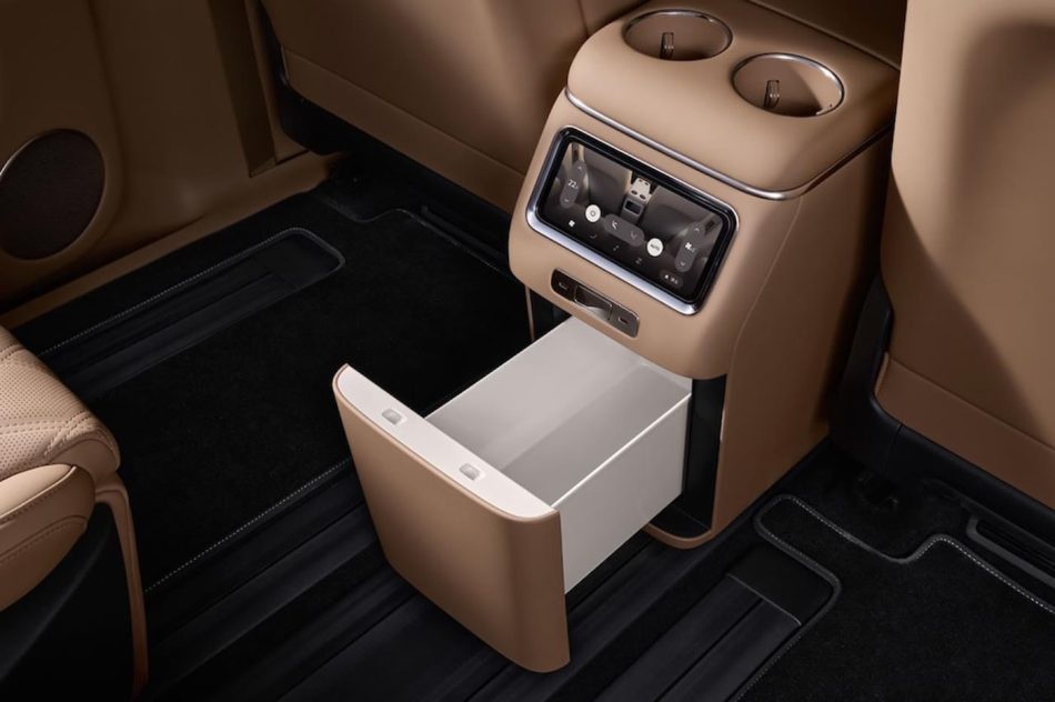 Image from: Xiaomi SkyNomad N90 Max dan SkyNomad N70 Max Dilancarkan – SUV EREV Mewah Dengan Jarak Perjalanan 1705 KM