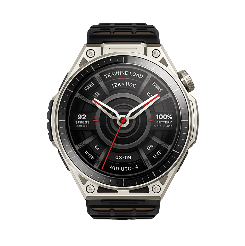 Image from: Amazfit Balance Ultra Tiba Di Malaysia Dengan Harga RM2599