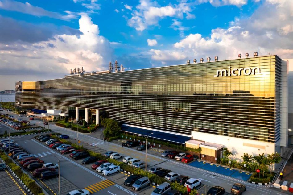 Image from: Micron Di Malaysia – Hubungan Simbiosis Dalam Industri Untuk Memacu Kemajuan Sesama Sendiri