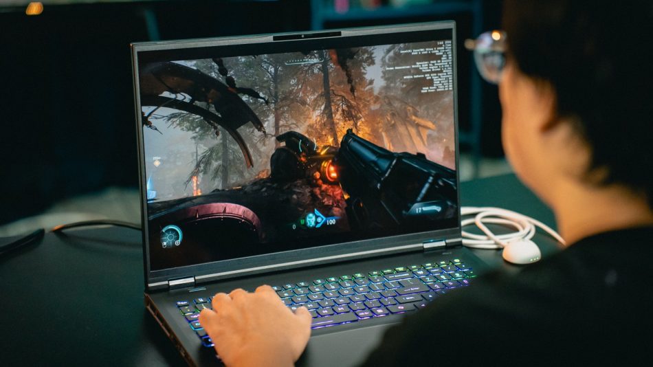 Image from: Predator Helios 18 AI – Prestasi Desktop Premium Dalam Rangka Komputer Riba