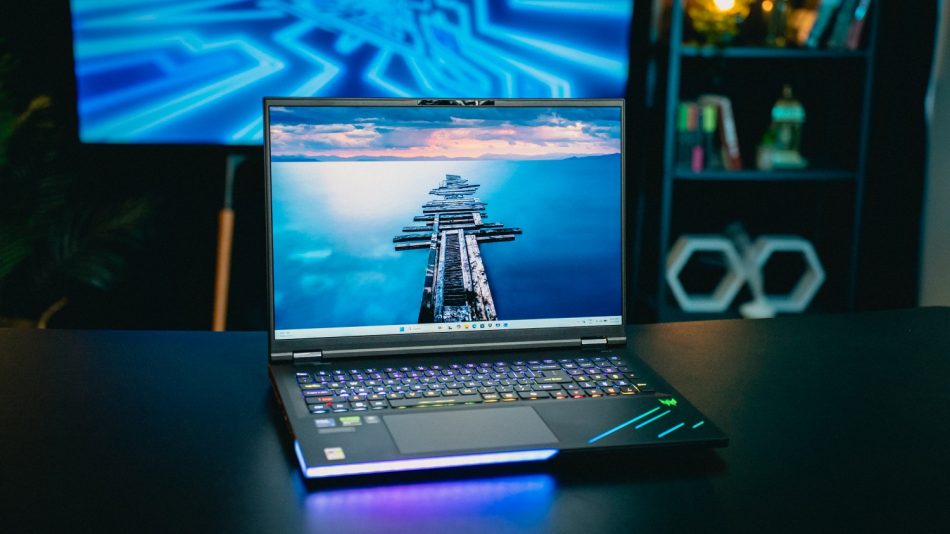 Image from: Predator Helios 18 AI – Prestasi Desktop Premium Dalam Rangka Komputer Riba