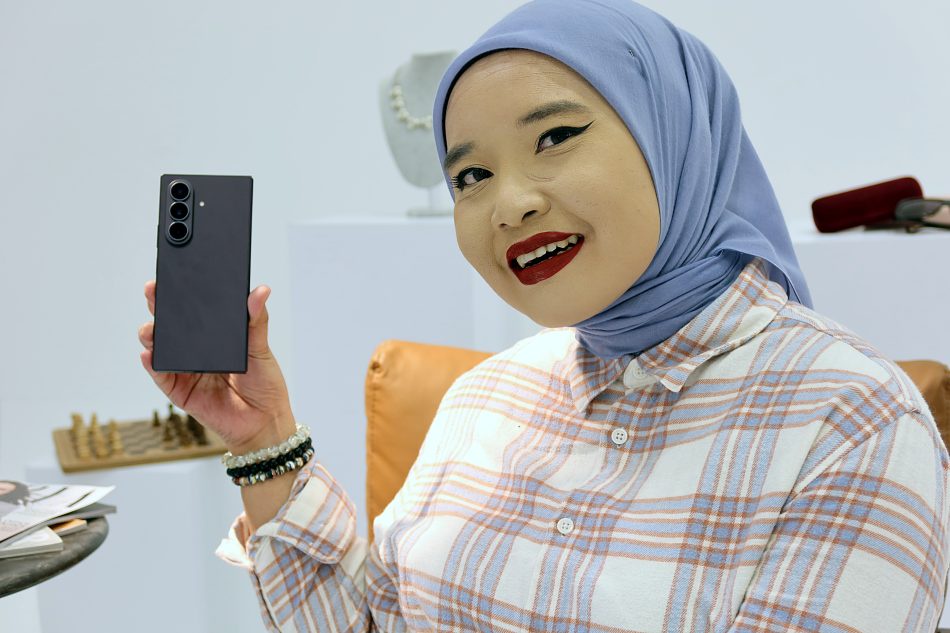Image from: Pandang Pertama Samsung Galaxy Z Fold8 Ultra Dan Z Fold8 – Dua Lipatan Premium