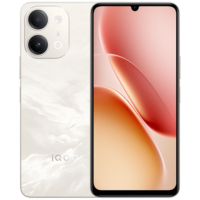 Image from: IQOO Z11i Dilancarkan Dengan Bateri Besar 6500mAh