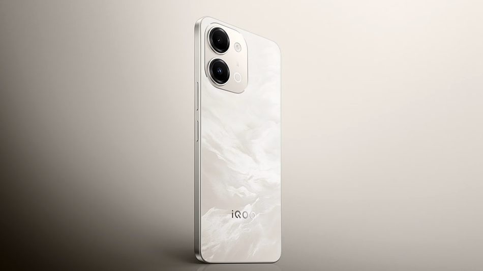 Image from: IQOO Z11i Dilancarkan Dengan Bateri Besar 6500mAh