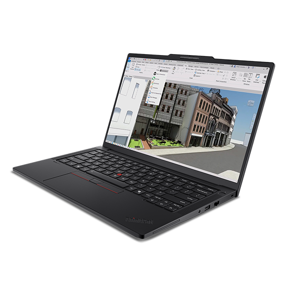 Image from: Lenovo ThinkPad P14s Gen7 Ditawarkan Di Pasaran Malaysia Pada Harga Permulaan RM6199
